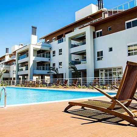 Beach Apartment Villas Do Campeche Флоріанополіс Екстер'єр фото